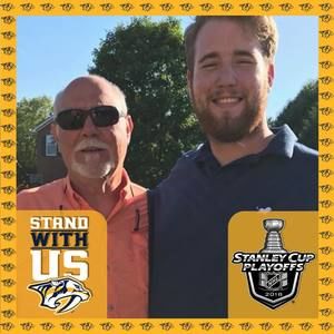 Meet your Posher, Clayton